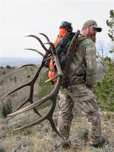 hunting success