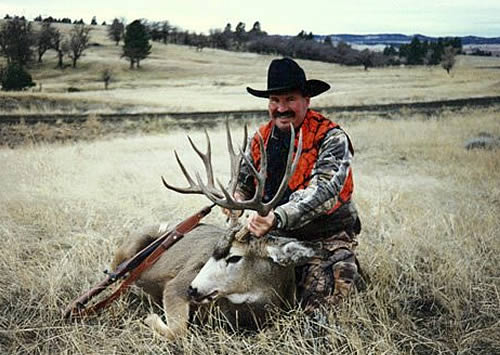 mule deer hunts 2